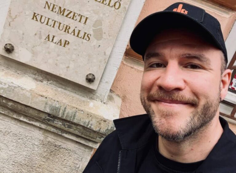 Molnár Áron új bizonyítékról beszél az NKA-botrányban: szerinte tiltott kampányfinanszírozást igazolhatnak az iratok