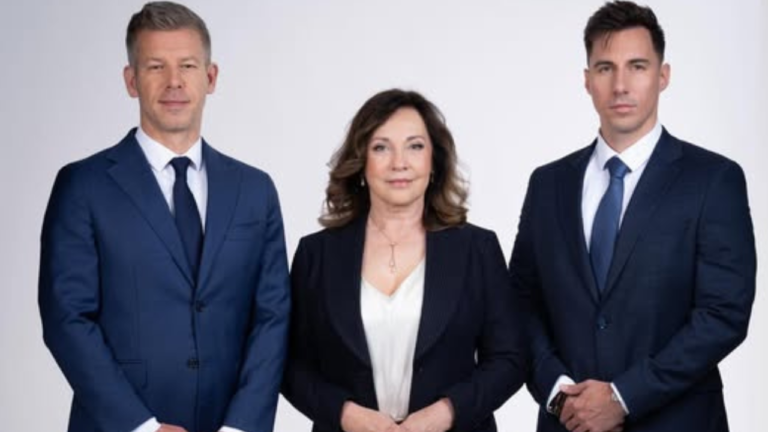 Magyar Péter újabb neveket jelentett be: Radnai Márk és Rost Andrea is kormánybiztosi feladatot kap a Tisza-kormányban